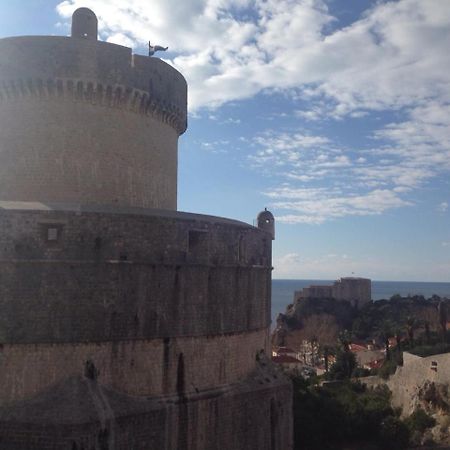 Happy Dubrovnik Centre-Free Parking Apartment ภายนอก รูปภาพ