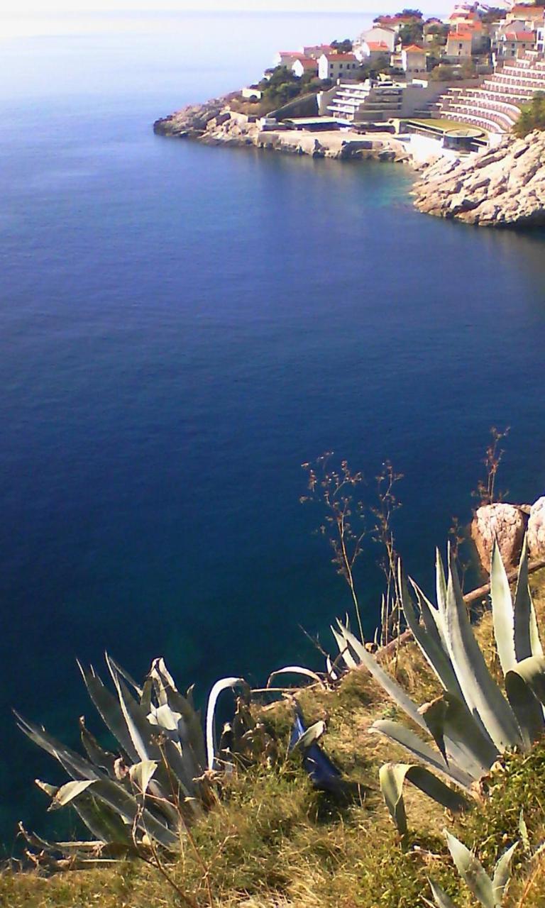 Happy Dubrovnik Centre-Free Parking Apartment ภายนอก รูปภาพ