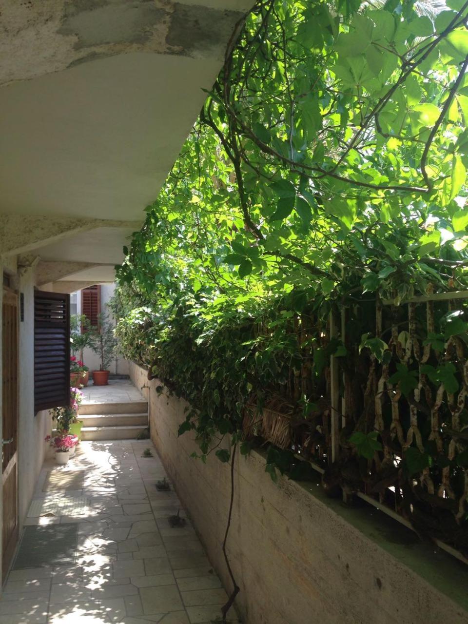 Happy Dubrovnik Centre-Free Parking Apartment ภายนอก รูปภาพ