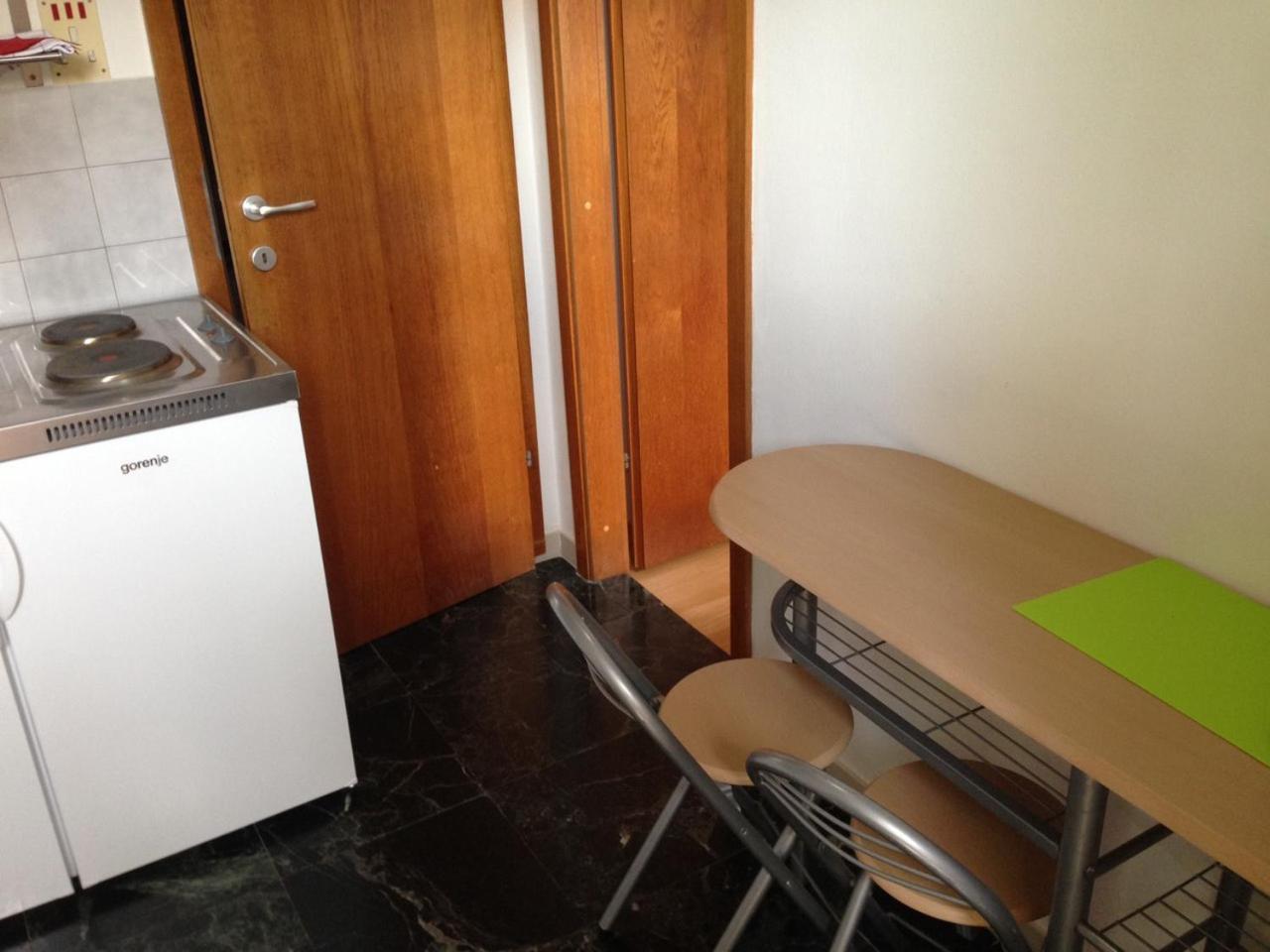 Happy Dubrovnik Centre-Free Parking Apartment ภายนอก รูปภาพ