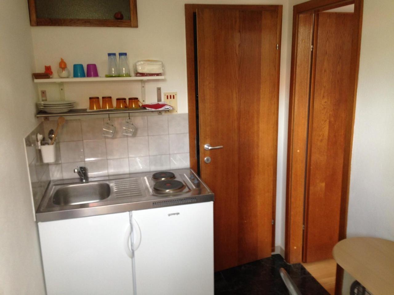 Happy Dubrovnik Centre-Free Parking Apartment ภายนอก รูปภาพ