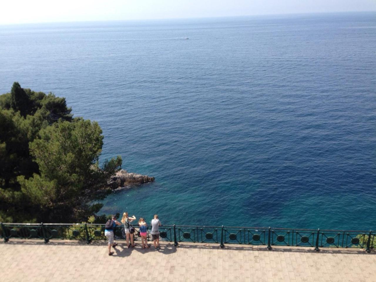 Happy Dubrovnik Centre-Free Parking Apartment ภายนอก รูปภาพ