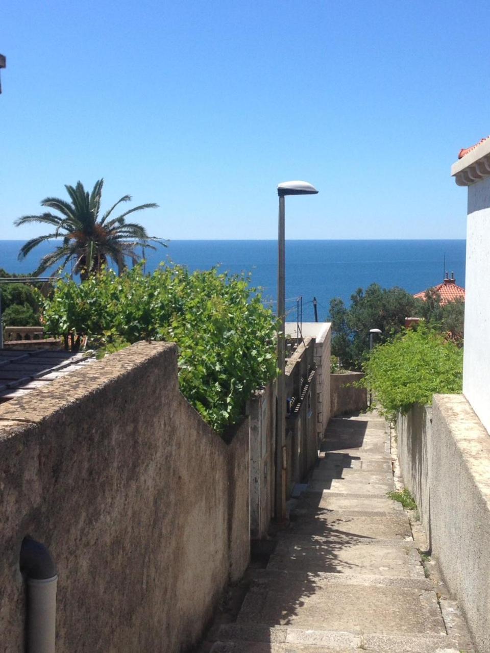 Happy Dubrovnik Centre-Free Parking Apartment ภายนอก รูปภาพ