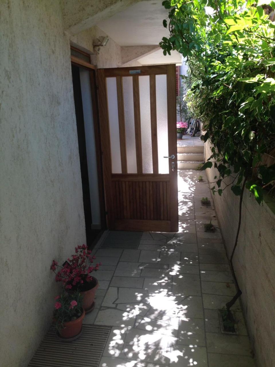 Happy Dubrovnik Centre-Free Parking Apartment ภายนอก รูปภาพ