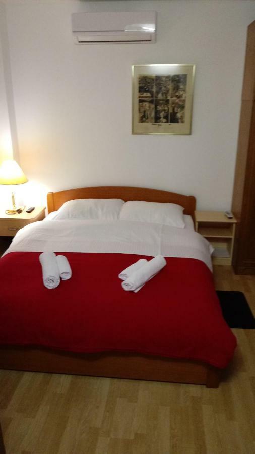Happy Dubrovnik Centre-Free Parking Apartment ภายนอก รูปภาพ