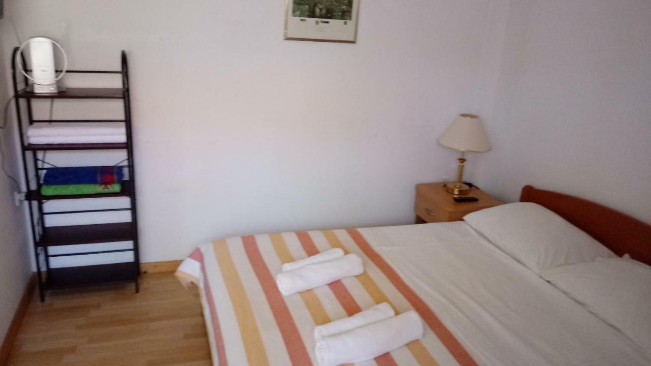 Happy Dubrovnik Centre-Free Parking Apartment ภายนอก รูปภาพ