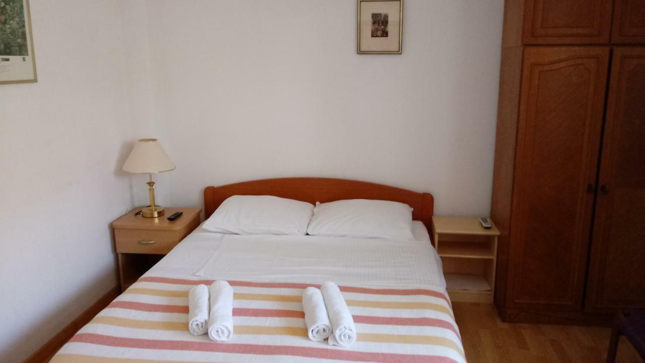 Happy Dubrovnik Centre-Free Parking Apartment ภายนอก รูปภาพ