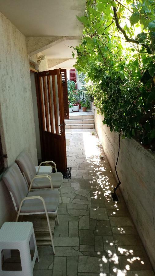 Happy Dubrovnik Centre-Free Parking Apartment ภายนอก รูปภาพ